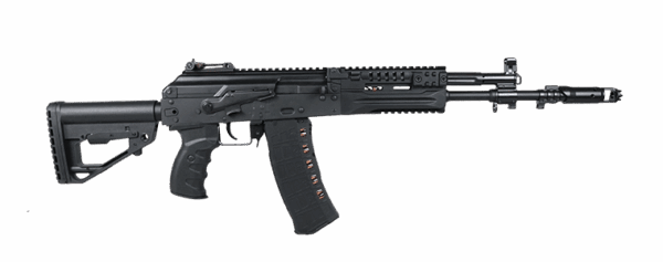 REPLIQUE LONGUE 6MM GK12
