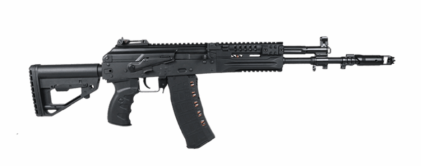 REPLIQUE LONGUE 6MM GK12 - Vue principale