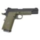 PISTOLET 6MM KP11 GAZ GREEN - Vue principale