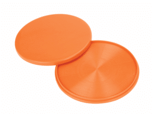 PLATEAU TRI AMORCES