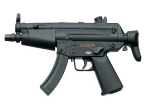 REPLIQUE LONGUE 6MM BABY MP5 AEG