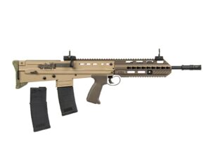 REPLIQUE LONGUE 6MM L85 A3 STANDARD TAN
