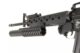 REPLIQUE LONGUE 6MM SA-G02 ONE KESTREL NOIRE - Vue 5