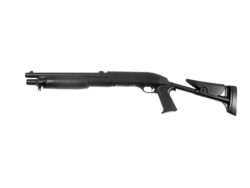 FUSIL A POMPE 6MM FRANCHI FLEX STOCK RESSORT