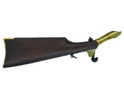 CROSSE REVOLVING POUR 1858 BUFFALO