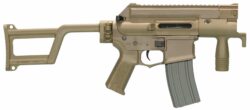 REPLIQUE LONGUE 6MM AM02 TAN