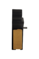 DETENTE DOITE ALU 90 BLACK / GOLD - Vue 3