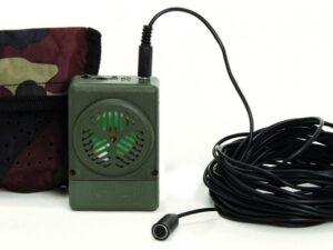 AMPLIFICATEUR DE SON VEILLEUR DE NUIT A/MICRO