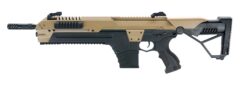 REPLIQUE LONGUE 6MM CSI AEG TAN