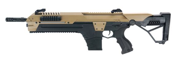 REPLIQUE LONGUE 6MM CSI AEG TAN