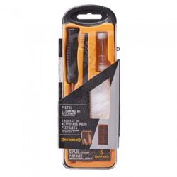 KIT DE NETTOYAGE ARME DE POING