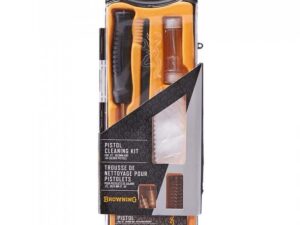 KIT DE NETTOYAGE ARME DE POING