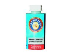 BRONZAFROID LIQUIDE 60ML