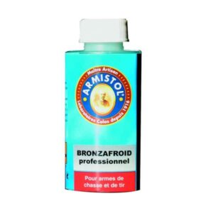BRONZAFROID LIQUIDE 60ML
