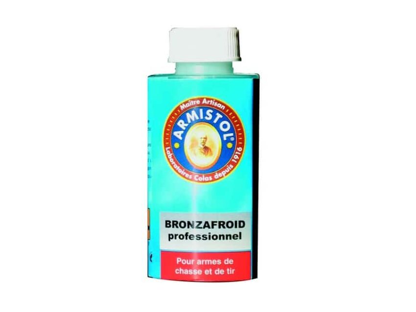 BRONZAFROID LIQUIDE 60ML - Vue principale
