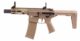 REPLIQUE LONGUE 6MM PUNISHER QRF AETHER V2 TAN - Vue principale