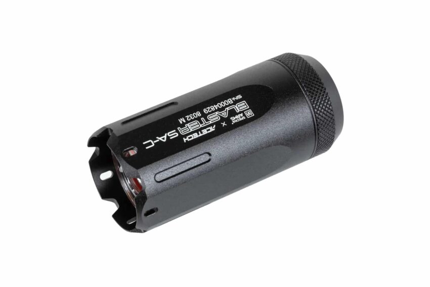 TRACEUR SA-C BLASTER SPECNA - Vue principale