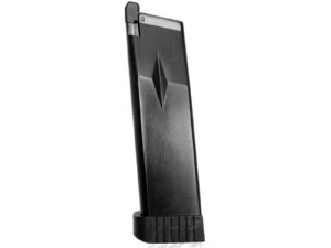 CHARGEUR CO2 KJ CAPA