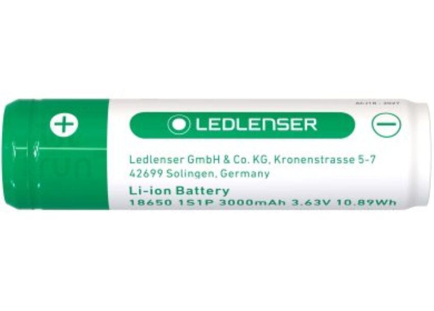 BATTERIE RECHARGEABLE 3.7V 3000MAH POUR P6R QC M7R IA6R IH8R IH11R MH11 ML6 - Vue principale