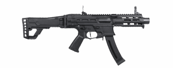 REPLIQUE LONGUE 6MM MXC9 STD – Image 3