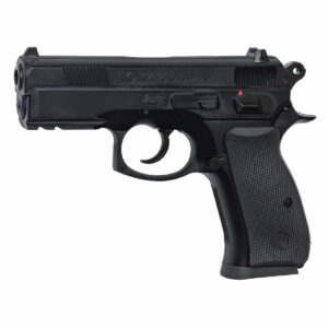 PISTOLET 6MM CZ 75D COMPACT CO2