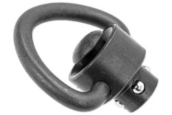ATTACHE SANGLE TYPE QD BOUCLE