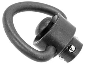 ATTACHE SANGLE TYPE QD BOUCLE
