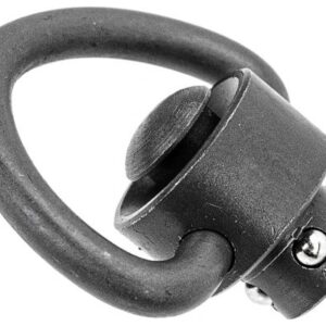 ATTACHE SANGLE TYPE QD BOUCLE