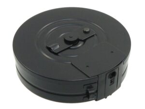 CHARGEUR AEG 2000 CPS PPSH DRUM