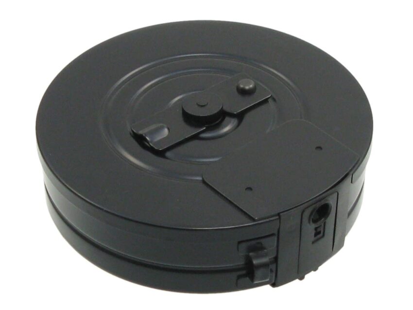 CHARGEUR AEG 2000 CPS PPSH DRUM - Vue principale