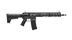 REPLIQUE LONGUE 6MM AM13 NOIR -
