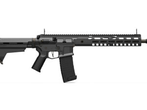 REPLIQUE LONGUE 6MM AM13 NOIR -