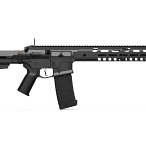 REPLIQUE LONGUE 6MM AM13 NOIR -