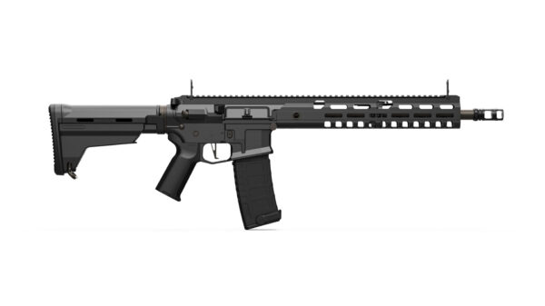 REPLIQUE LONGUE 6MM AM13 NOIR -