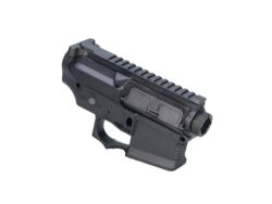 CORPS ABS AM013 A AM015 NOIR