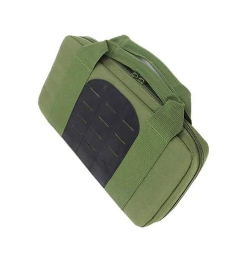 HOUSSE MOLLE LASER 35CM OD - Vue principale