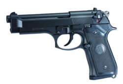 PISTOLET 6MM KJM9 CO2