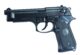 PISTOLET 6MM KJM9 CO2 - Vue principale