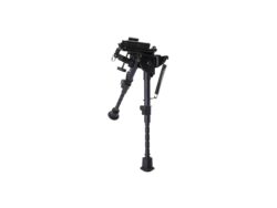 BIPIED UNIVERSEL RAIL