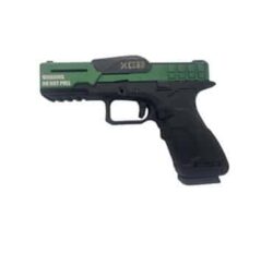 PISTOLET 6MM XG8 MOD GAZ