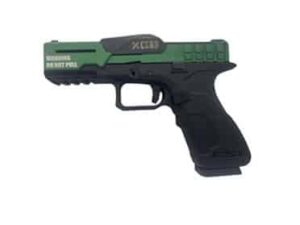 PISTOLET 6MM XG8 MOD GAZ