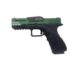 PISTOLET 6MM XG8 MOD GAZ - Vue principale