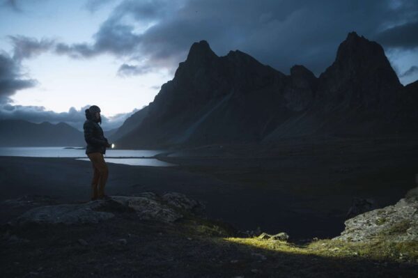 LAMPE P18R SIGNATURE 4500 LUMEN – Image 4
