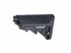 CROSSE CRANE M4 NOIR - Vue principale