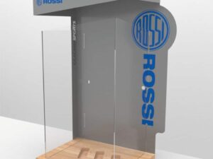 PRESENTOIR ROSSI - 3 ARMES LONGUES