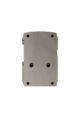 MONTAGE BAS PICATINNY 2L POINT ROUGE MO2 - Vue 2