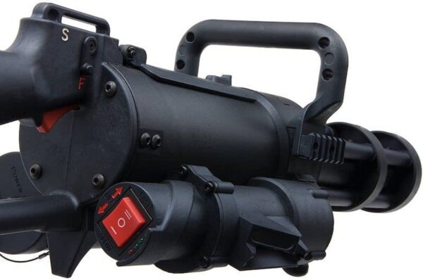 REPLIQUE LONGUE 6MM M133 MINI VULCAN – Image 3