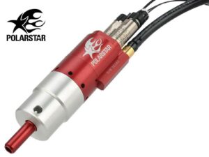 Système HPA Conversion kit F2 - V2 M4 M16