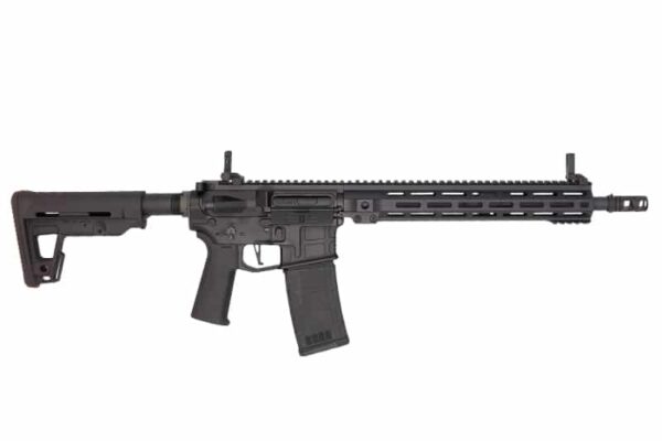 REPLIQUE LONGUE 6MM M4 X CLASS 12" NOIRE – Image 2