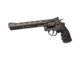 REVOLVER 6MM DAN WESSON 8 » CO2 LOW POWER - Vue principale